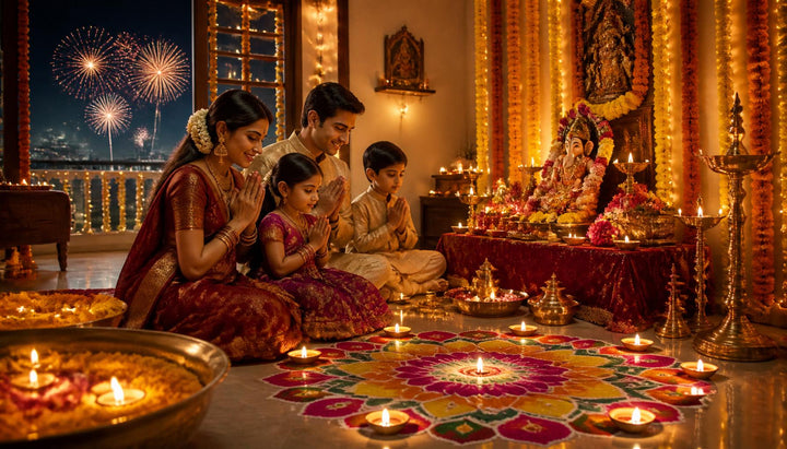 Diwali: The Complete Guide