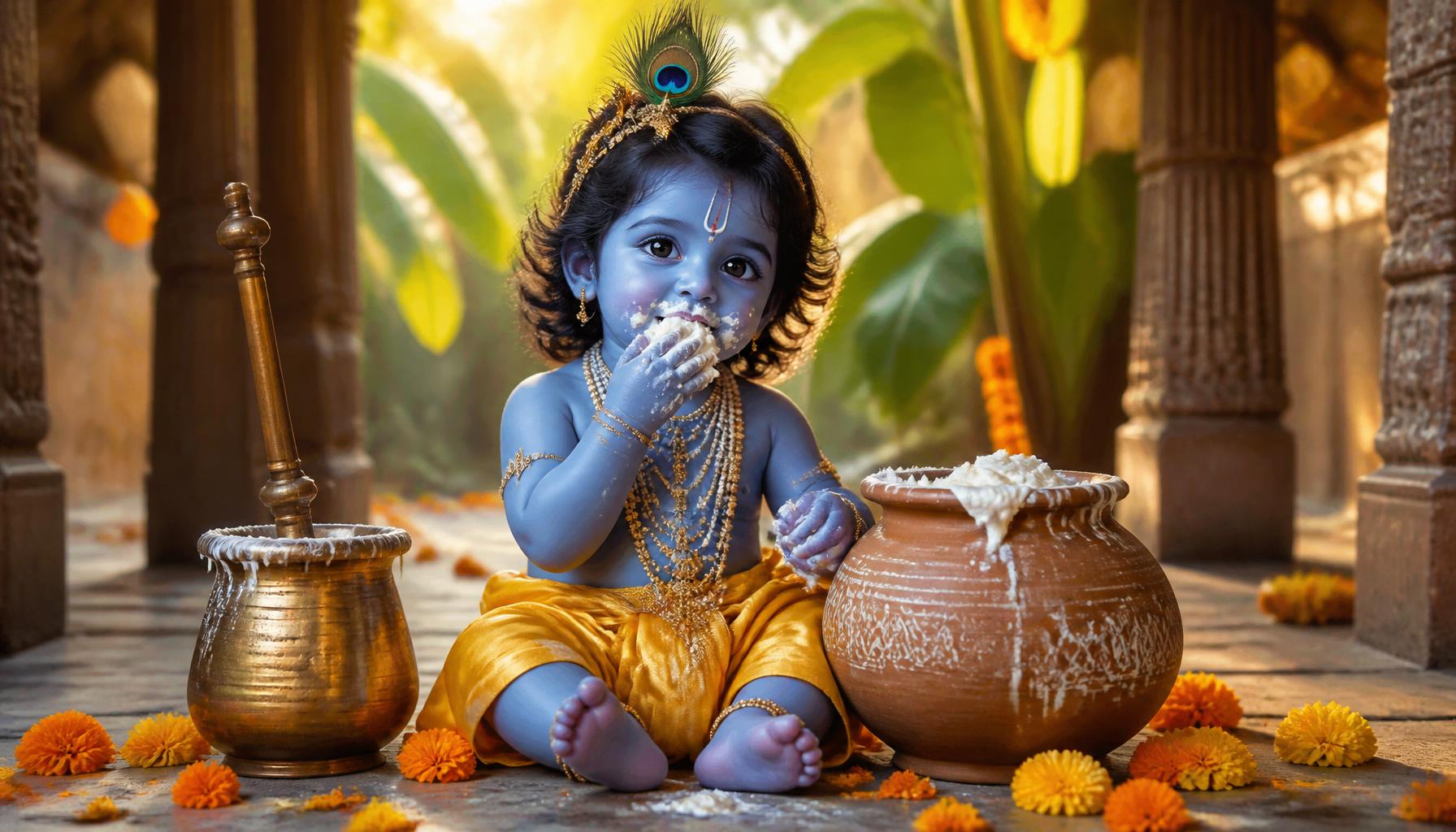 Janmashtami: A Complete Guide