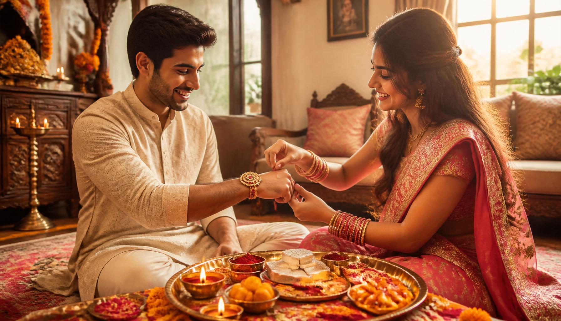 Rakshabandhan: A Complete Guide