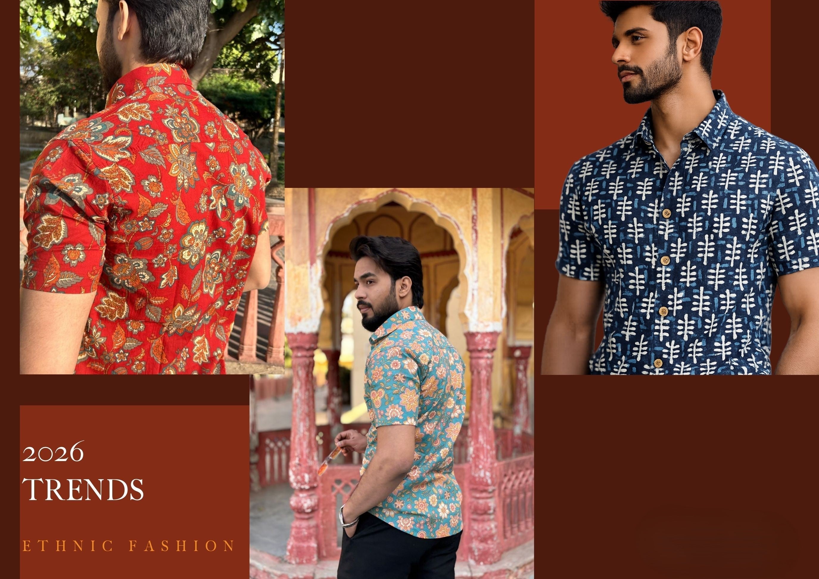 Jaipur Shirts