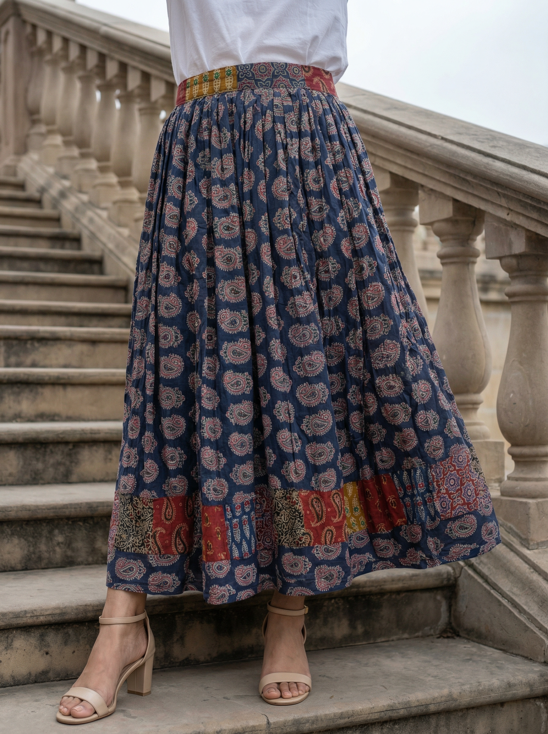 Lehengas