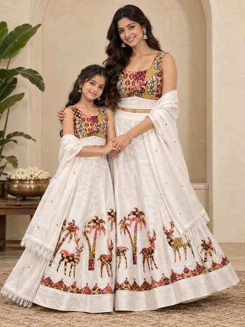 Family Sets