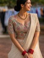 Chandni Blouse