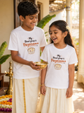 Payasam Positive T Shirt
