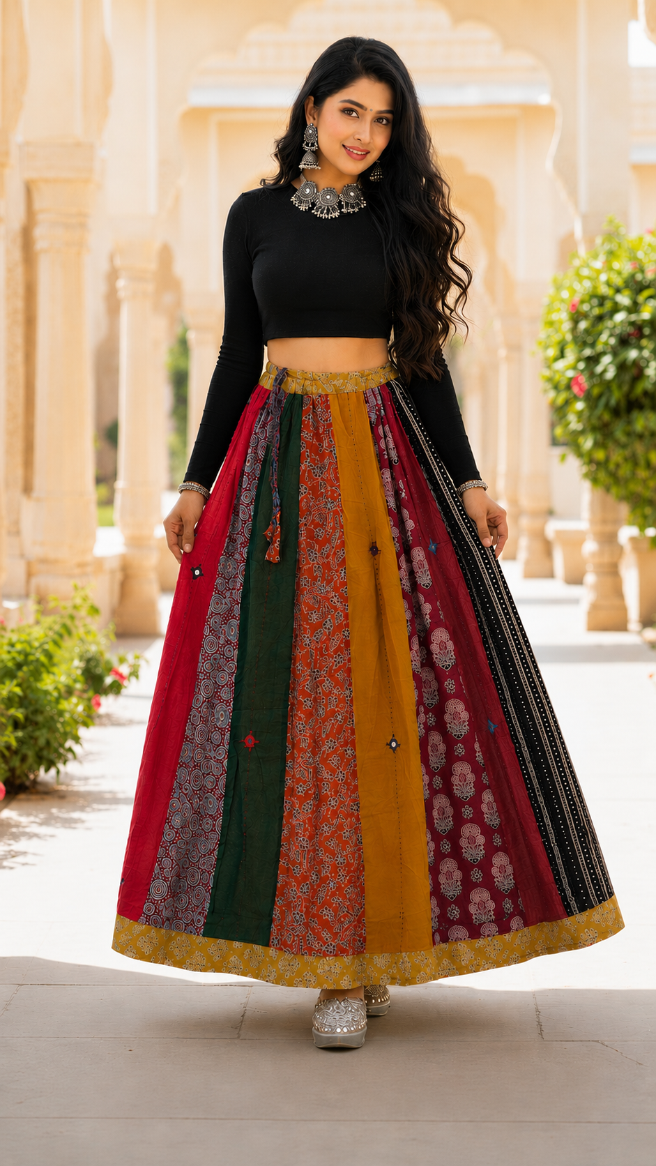 Skirts / Lehengas