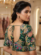 Albela Sajan blouse