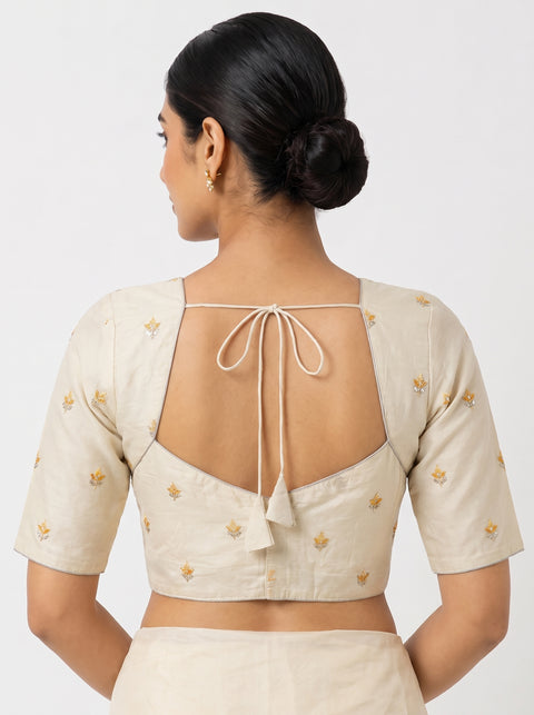 Piya Tose Blouse