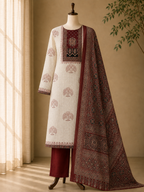 Dress Material