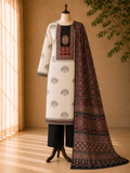 Dress Material