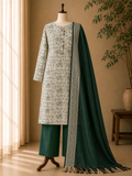 Gajlok Dress Material