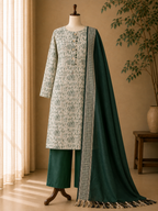 Gajlok Dress Material