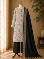 Gajlok Dress Material