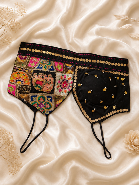 Prem Ratan Dhan Payo Blouse