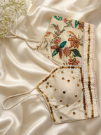 Param Sundari Blouse