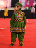 Boys Green Kedia