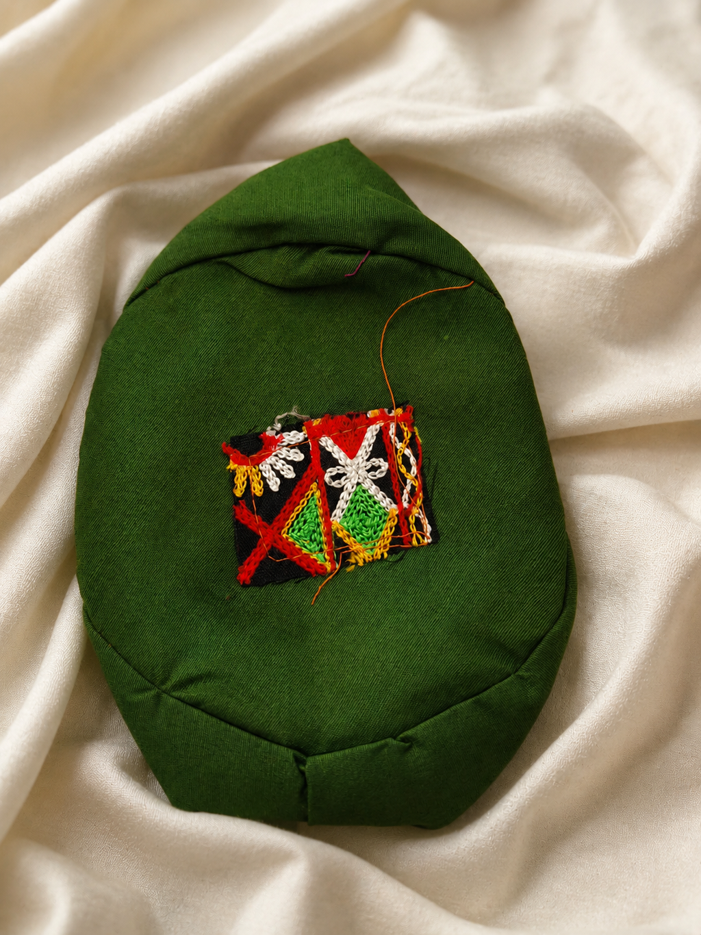 Boys Green Kedia