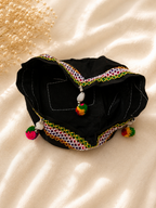 Boys Black Kedia