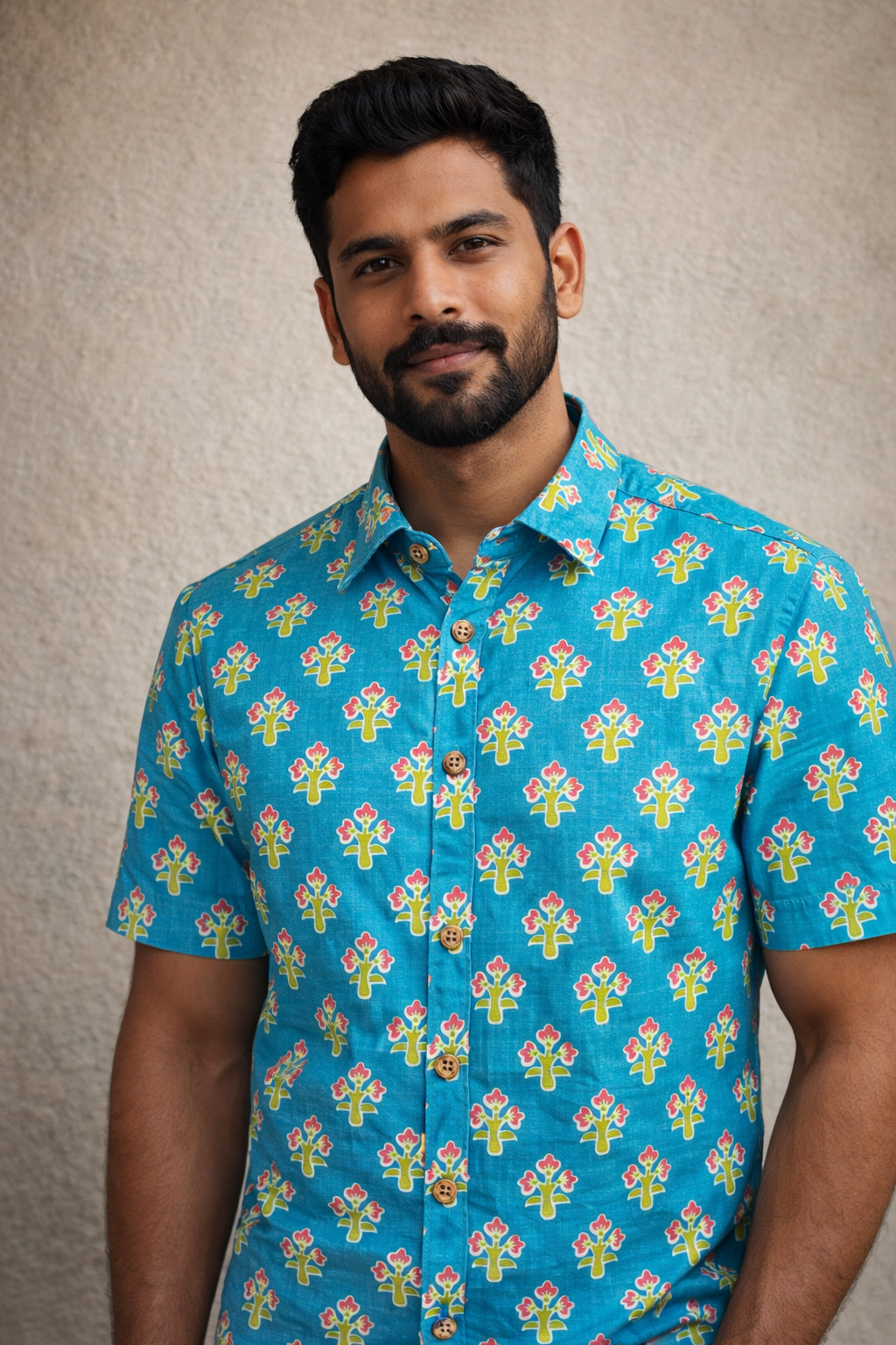Jaipur Shirt 2