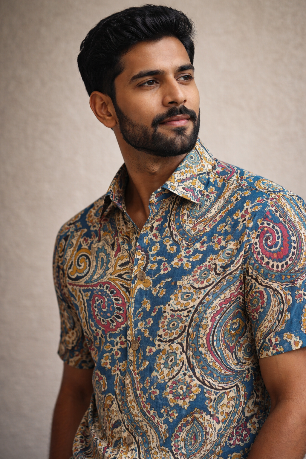 Jaipur Shirt 3