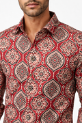 Jaipur Shirt 5