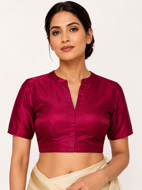 Heritage Collection blouse