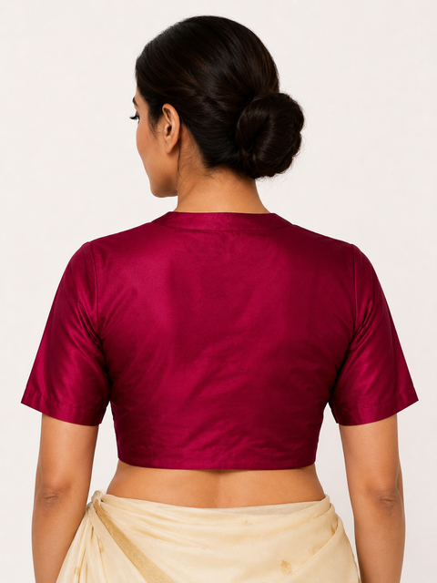 Heritage Collection blouse