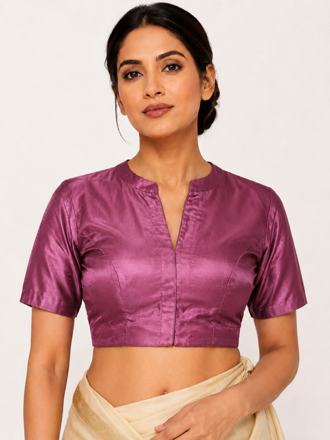 Heritage Collection blouse