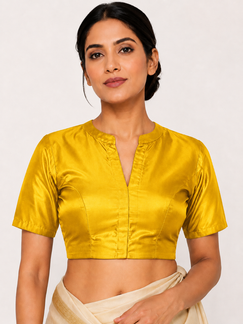 Heritage Collection blouse