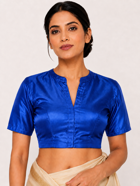 Heritage Collection blouse
