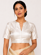 Heritage Collection blouse