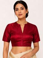 Heritage Collection blouse