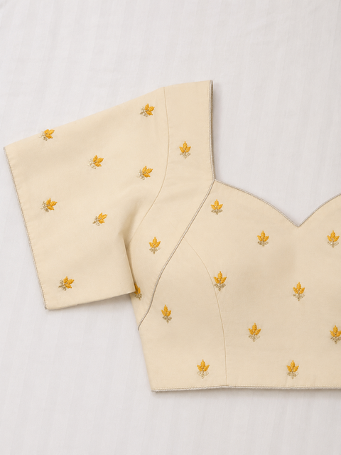 Piya Tose Blouse