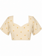 Piya Tose Blouse