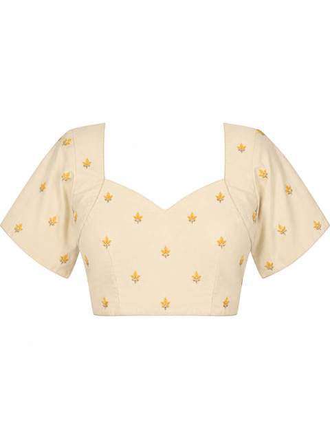 Piya Tose Blouse
