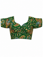 Thulasi Blouse