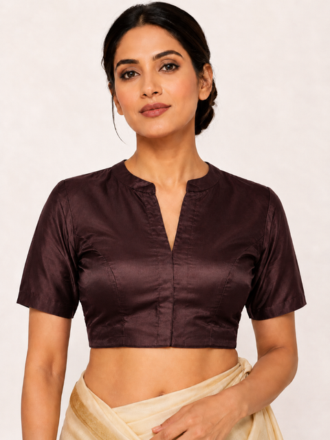 Heritage Collection blouse