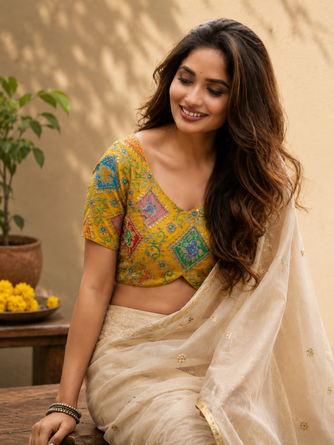Mehendi Mehfil