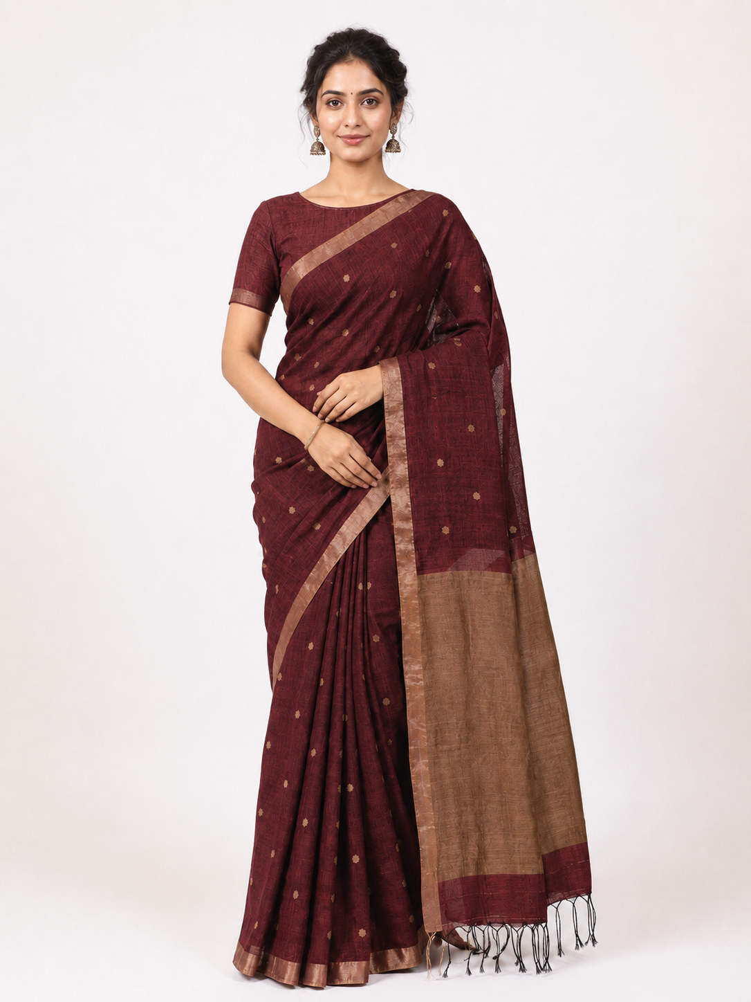 Madhur Maroon