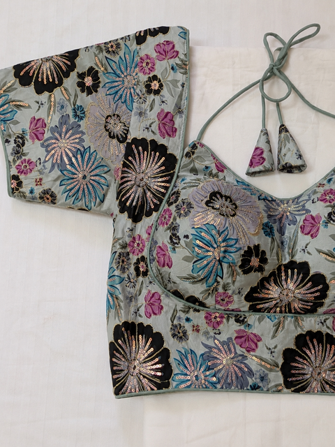 Barso Rae Blouse