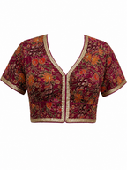 Morni Baaga Ma Blouse