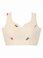 Chandan Sa Badan blouse