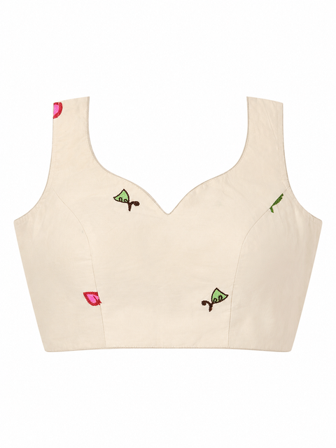 Chandan Sa Badan blouse