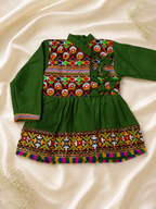 Boys Green Kedia