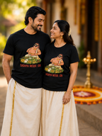 Sadhya Mode On T Shirt