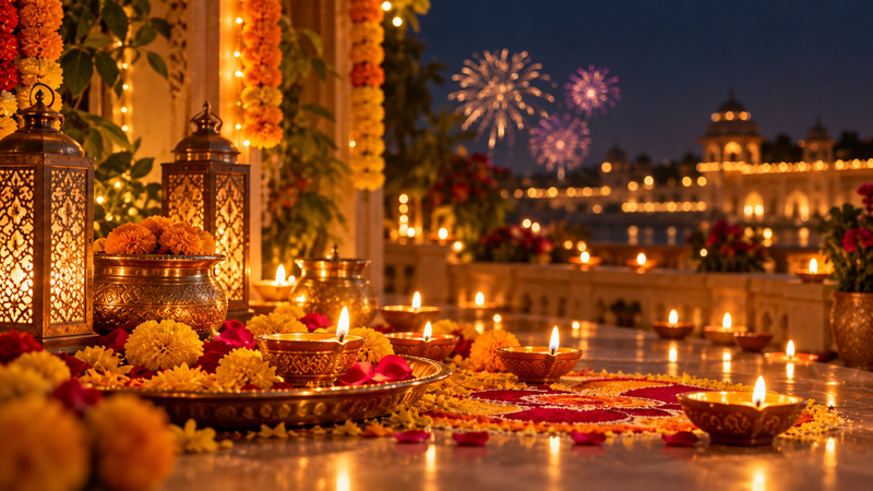 Diwali