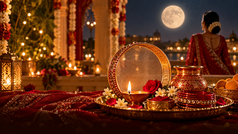 Karwa Chauth