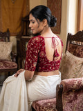 Dola Re blouse