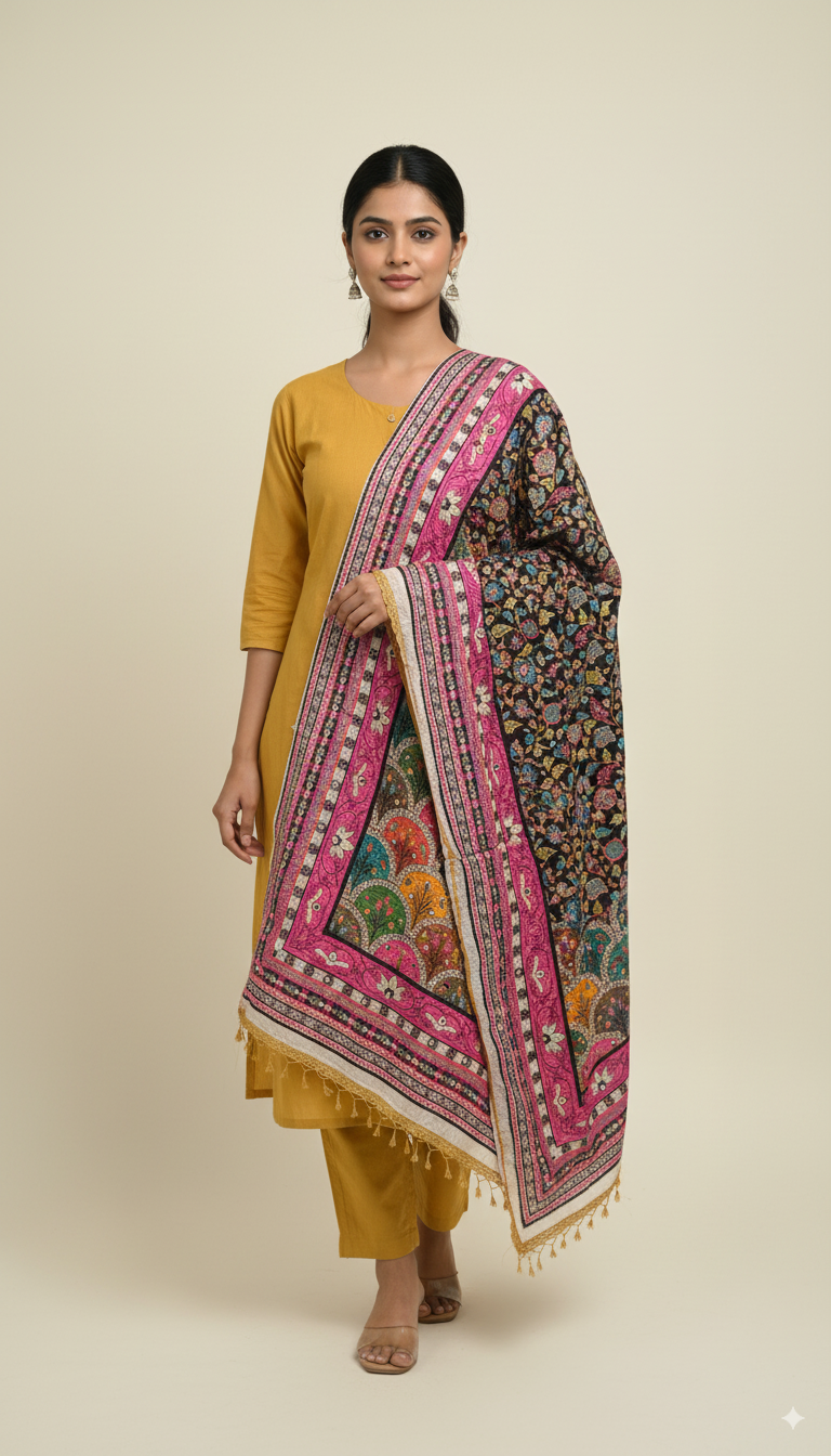 Dupatta 3