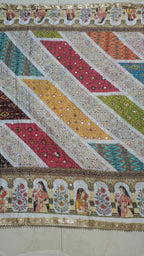 Gopi Jharokha  Signature Dupatta