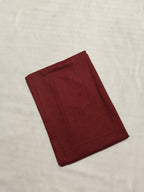 Gulnaar Ajrakh Dress Material